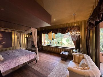 CASA EN VENTA EN CAMPO DE GOLF ALTOZANO