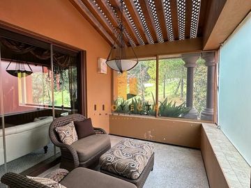 CASA EN VENTA EN CAMPO DE GOLF ALTOZANO