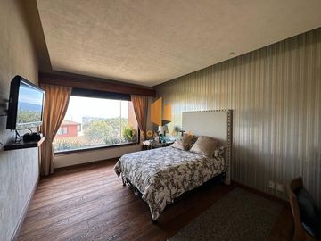 CASA EN VENTA EN CAMPO DE GOLF ALTOZANO