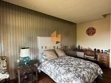 CASA EN VENTA EN CAMPO DE GOLF ALTOZANO