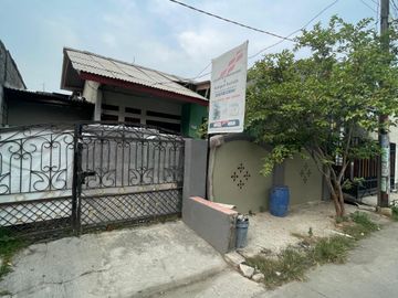 Dijual Butuh Paten Pribadi Siap Huni Hanya 295 Juta