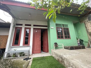 Dijual Butuh Paten Pribadi Siap Huni Hanya 295 Juta