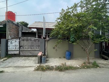 Dijual Butuh Paten Pribadi Siap Huni Hanya 295 Juta
