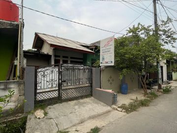 Dijual Butuh Paten Pribadi Siap Huni Hanya 295 Juta