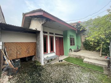 Dijual Butuh Paten Pribadi Siap Huni Hanya 295 Juta