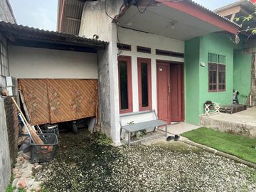 Dijual Butuh Paten Pribadi Siap Huni Hanya 295 Juta