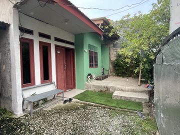 Dijual Butuh Paten Pribadi Siap Huni Hanya 295 Juta