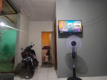 Dijual Butuh Paten Pribadi Siap Huni Hanya 295 Juta