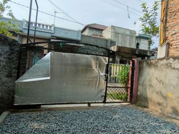 Dijual Butuh Paten Pribadi Siap Huni Hanya 295 Juta