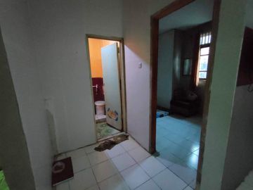Dijual Butuh Paten Pribadi Siap Huni Hanya 295 Juta
