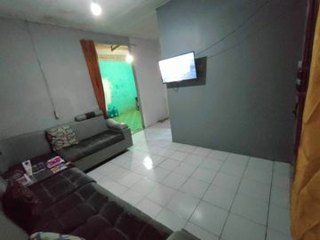 Dijual Butuh Paten Pribadi Siap Huni Hanya 295 Juta