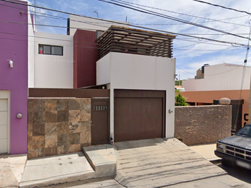 Casa en Venta, Indeco, Guadalupe Zacatecas, México.