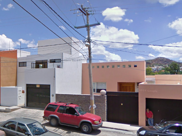 Casa en Venta, Indeco, Guadalupe Zacatecas, México.
