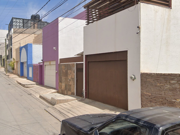 Casa en Venta, Indeco, Guadalupe Zacatecas, México.