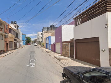 Casa en Venta, Indeco, Guadalupe Zacatecas, México.