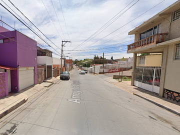 Casa en Venta, Indeco, Guadalupe Zacatecas, México.