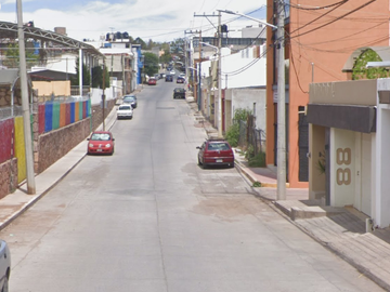 Casa en Venta, Indeco, Guadalupe Zacatecas, México.