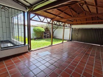 Casa en Venta en Puente Largo