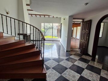 Casa en Venta en Puente Largo
