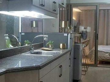 1-Bedroom Condo Unit for Sale in Pasay City