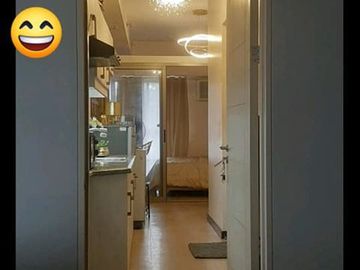 1-Bedroom Condo Unit for Sale in Pasay City