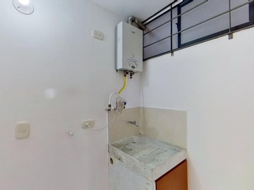Apartamento en Venta - Halcones - Mosquera