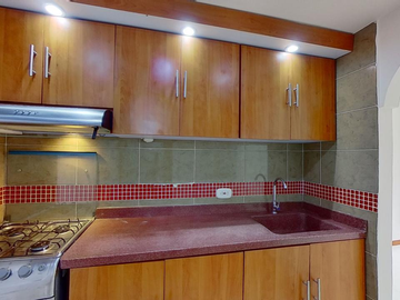 Apartamento en Venta - Halcones - Mosquera