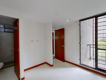 Apartamento en Venta - Halcones - Mosquera