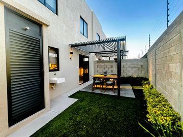 Venta de casa en Ziré, Querétaro