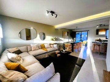 Venta de casa en Ziré, Querétaro
