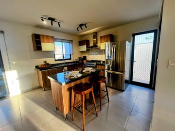 Venta de casa en Ziré, Querétaro