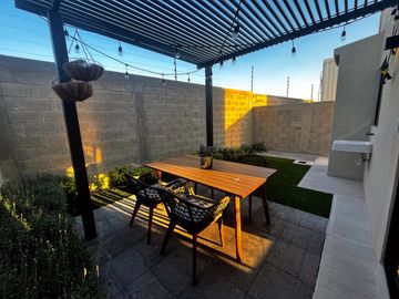 Venta de casa en Ziré, Querétaro