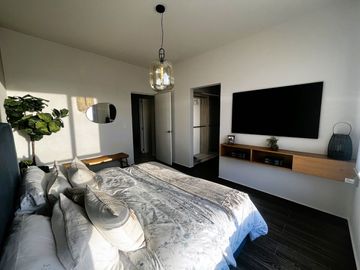 Venta de casa en Ziré, Querétaro