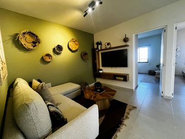 Venta de casa en Ziré, Querétaro