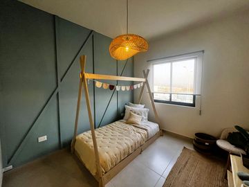 Venta de casa en Ziré, Querétaro