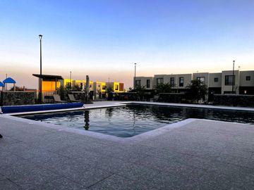 Venta de casa en Ziré, Querétaro