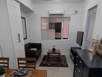 1-Bedroom Condo Unit for Rent in Bagumbayan Eastwood Cyberpark, Quezon City