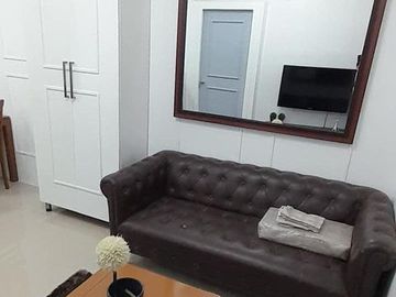 1-Bedroom Condo Unit for Rent in Bagumbayan Eastwood Cyberpark, Quezon City