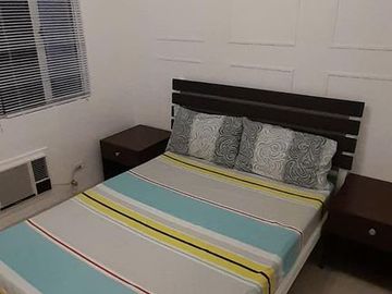 1-Bedroom Condo Unit for Rent in Bagumbayan Eastwood Cyberpark, Quezon City