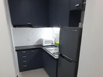 1-Bedroom Condo Unit for Rent in Bagumbayan Eastwood Cyberpark, Quezon City