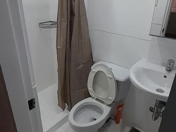 1-Bedroom Condo Unit for Rent in Bagumbayan Eastwood Cyberpark, Quezon City