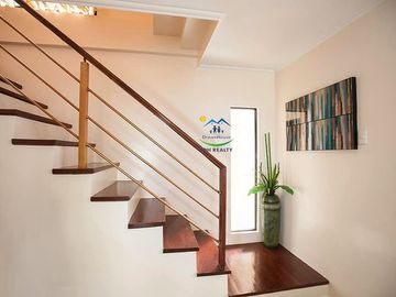 House and Lot for Sale in Alberlyn Highlands San Fernando Cebu