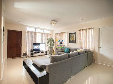 House and Lot for Sale in Alberlyn Highlands San Fernando Cebu