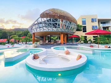 For Sale Wyndham Grand Nai Harn Beach Phuket ลงทุนร่วมเป็นเจ้าของโรงแรม 5 ดาว วินแดม แกรนด์ ในหาน บีช ภูเก็ต Code : C8232