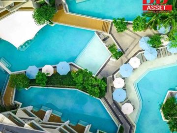 For Sale Wyndham Grand Nai Harn Beach Phuket ลงทุนร่วมเป็นเจ้าของโรงแรม 5 ดาว วินแดม แกรนด์ ในหาน บีช ภูเก็ต Code : C8232