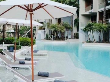 For Sale Wyndham Grand Nai Harn Beach Phuket ลงทุนร่วมเป็นเจ้าของโรงแรม 5 ดาว วินแดม แกรนด์ ในหาน บีช ภูเก็ต Code : C8232