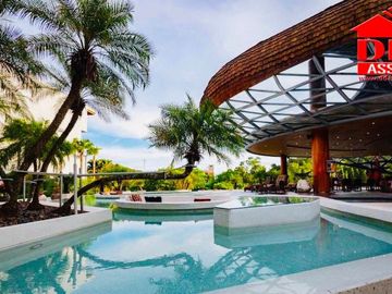 For Sale Wyndham Grand Nai Harn Beach Phuket ลงทุนร่วมเป็นเจ้าของโรงแรม 5 ดาว วินแดม แกรนด์ ในหาน บีช ภูเก็ต Code : C8232