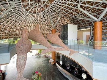 For Sale Wyndham Grand Nai Harn Beach Phuket ลงทุนร่วมเป็นเจ้าของโรงแรม 5 ดาว วินแดม แกรนด์ ในหาน บีช ภูเก็ต Code : C8232