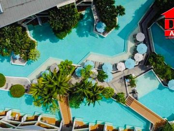 For Sale Wyndham Grand Nai Harn Beach Phuket ลงทุนร่วมเป็นเจ้าของโรงแรม 5 ดาว วินแดม แกรนด์ ในหาน บีช ภูเก็ต Code : C8232