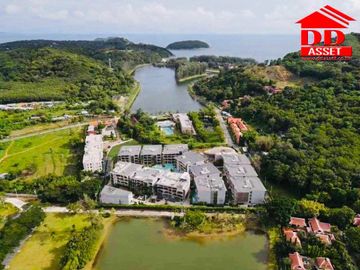 For Sale Wyndham Grand Nai Harn Beach Phuket ลงทุนร่วมเป็นเจ้าของโรงแรม 5 ดาว วินแดม แกรนด์ ในหาน บีช ภูเก็ต Code : C8232